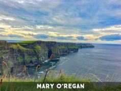 Maryoregan