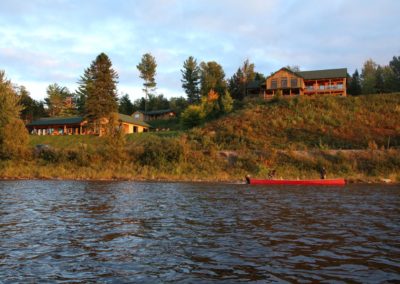 Miramichi River