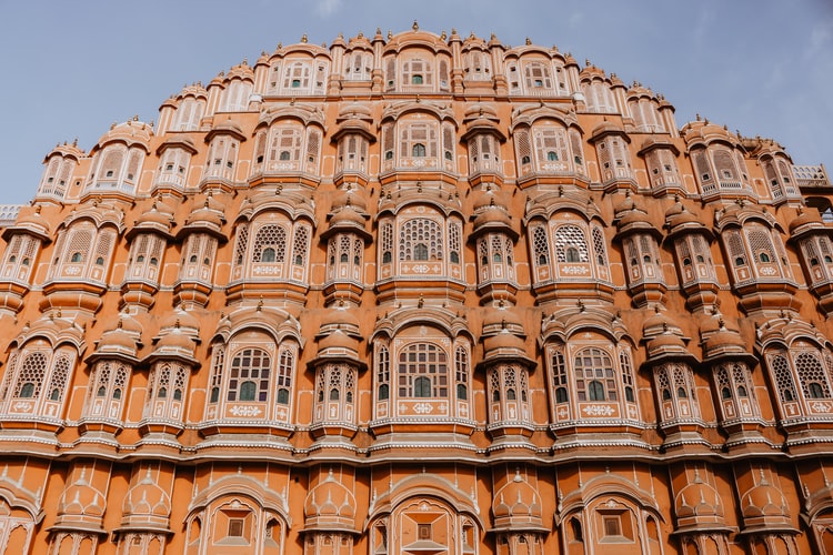 India